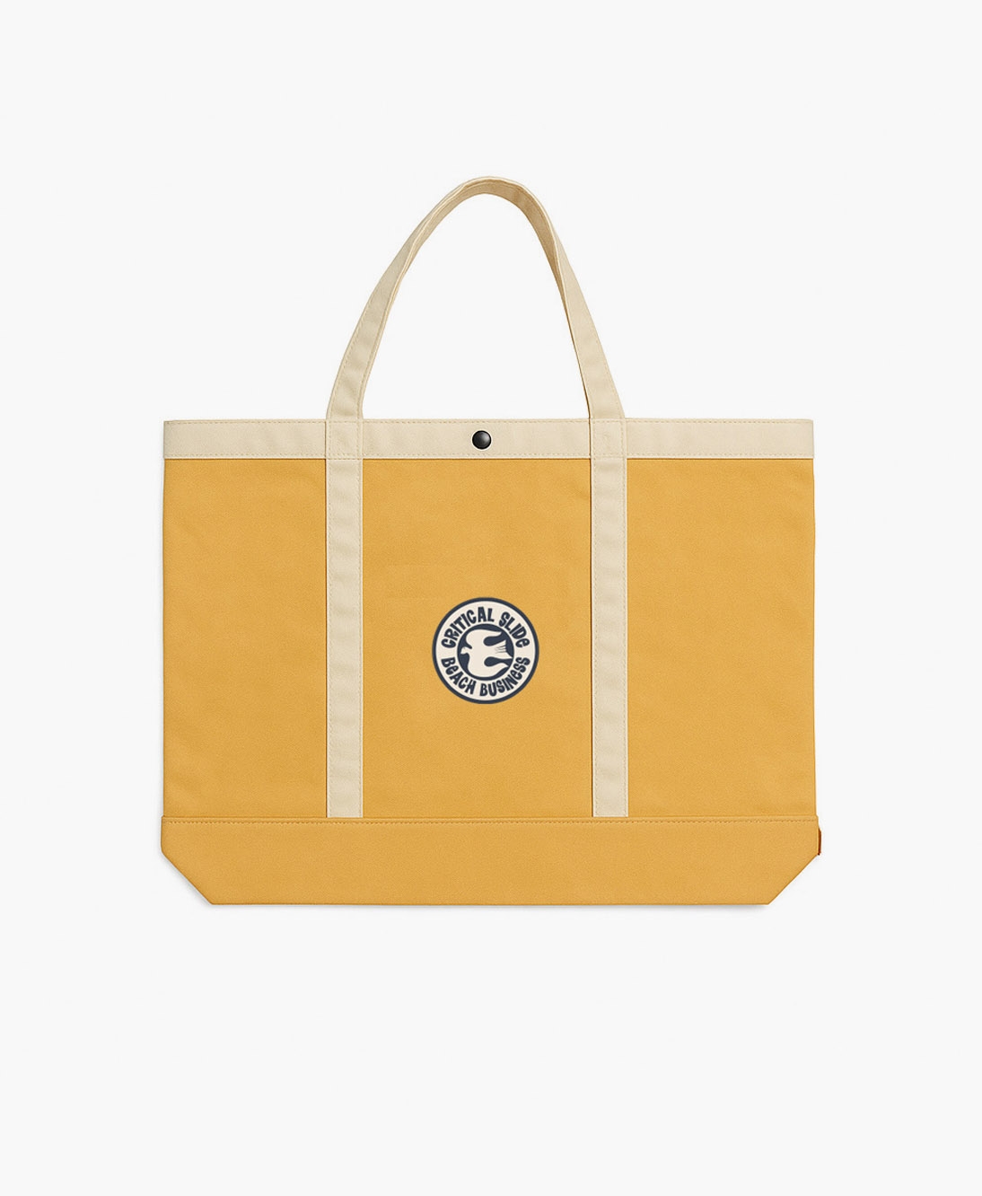 TCSS - Sun Cured Beach Bag