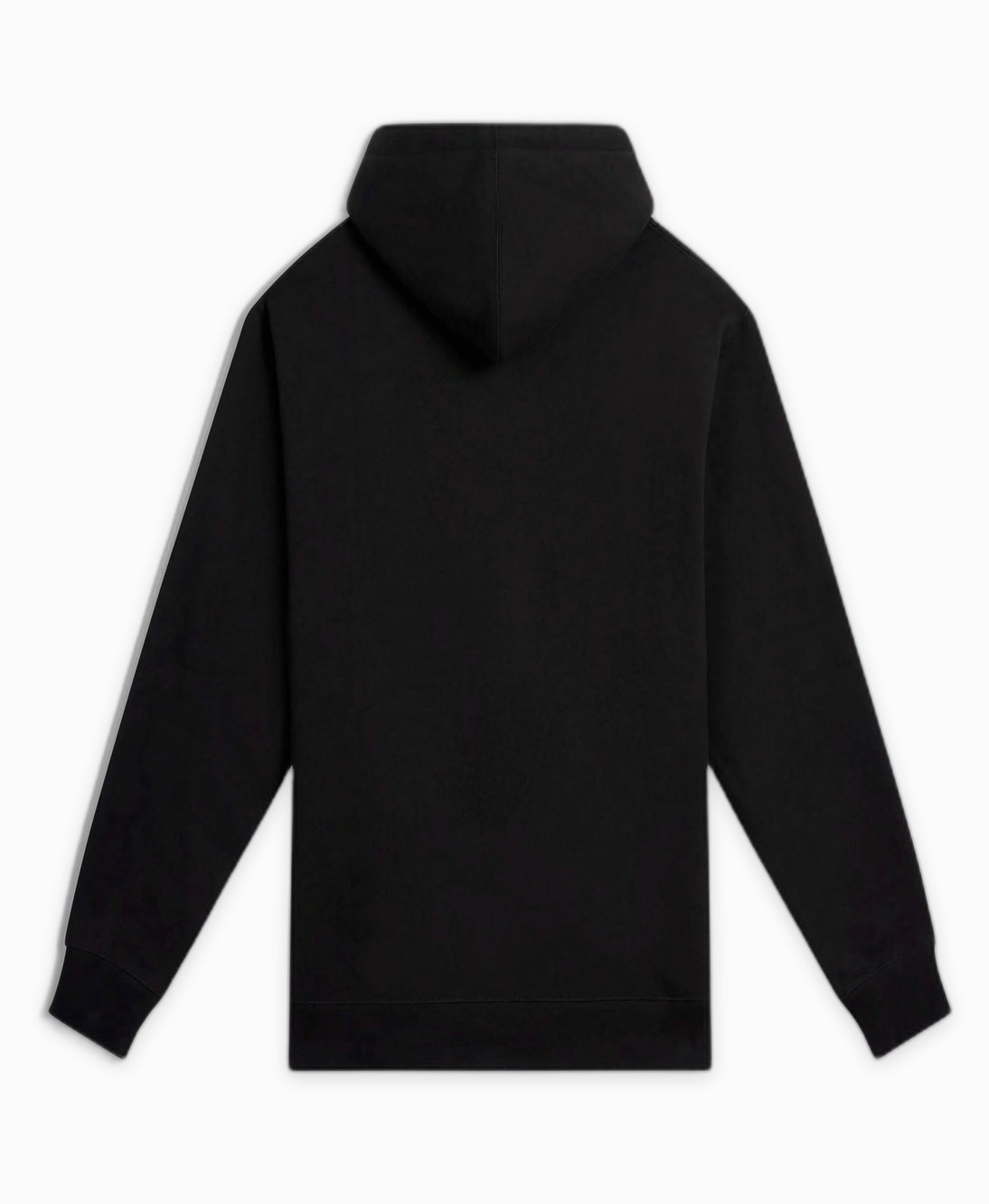 Florence Marine X - Florence Embroidered Hoodie