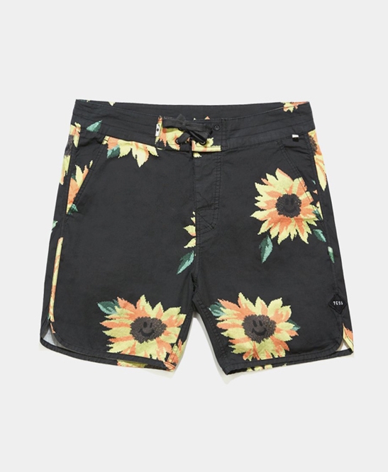 TCSS - Sunray Boardshort