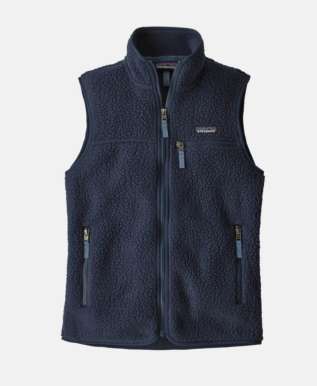 Patagonia - W's Retro Pile Vest