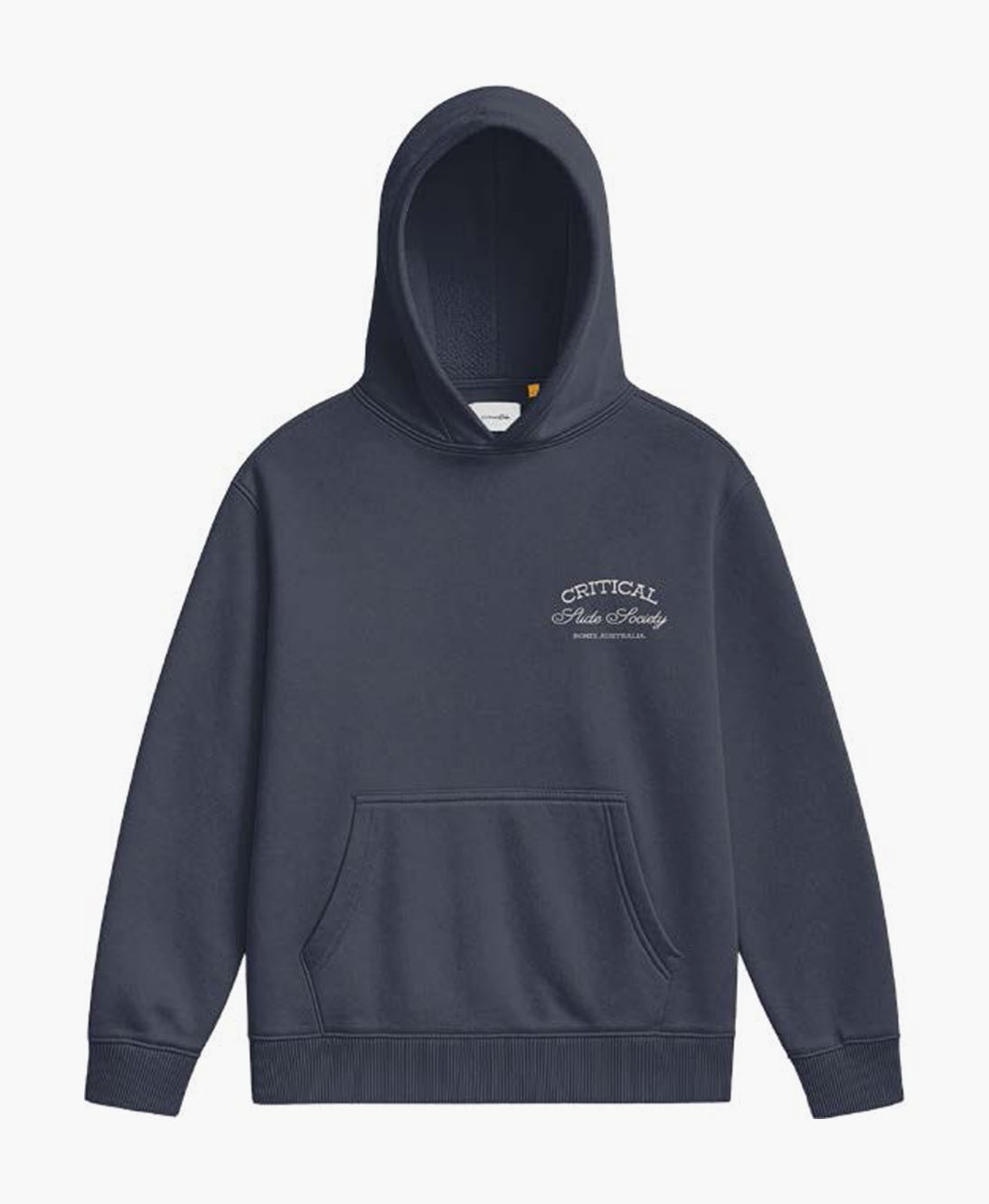 TCSS - Wax Hood