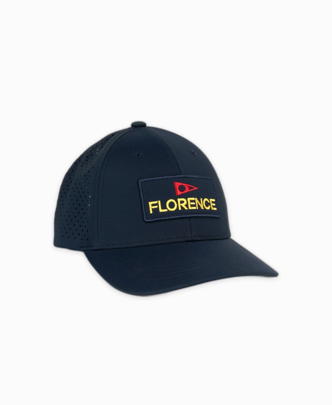 Florence Marine X - Airtex Trucker Hat