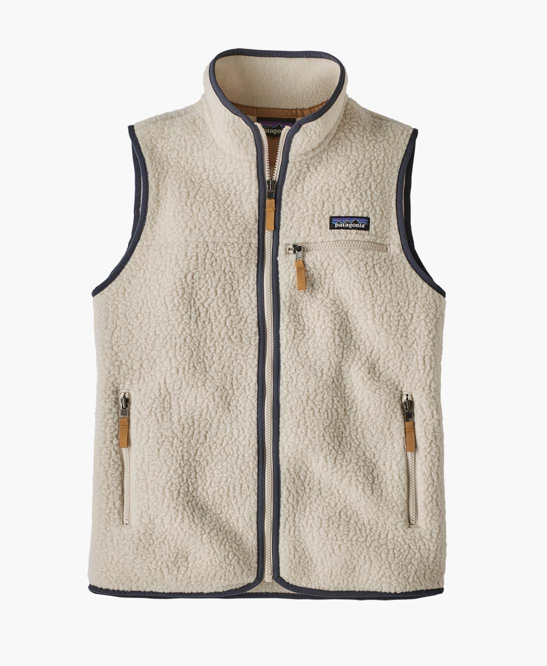 Patagonia - W's Retro Pile Vest