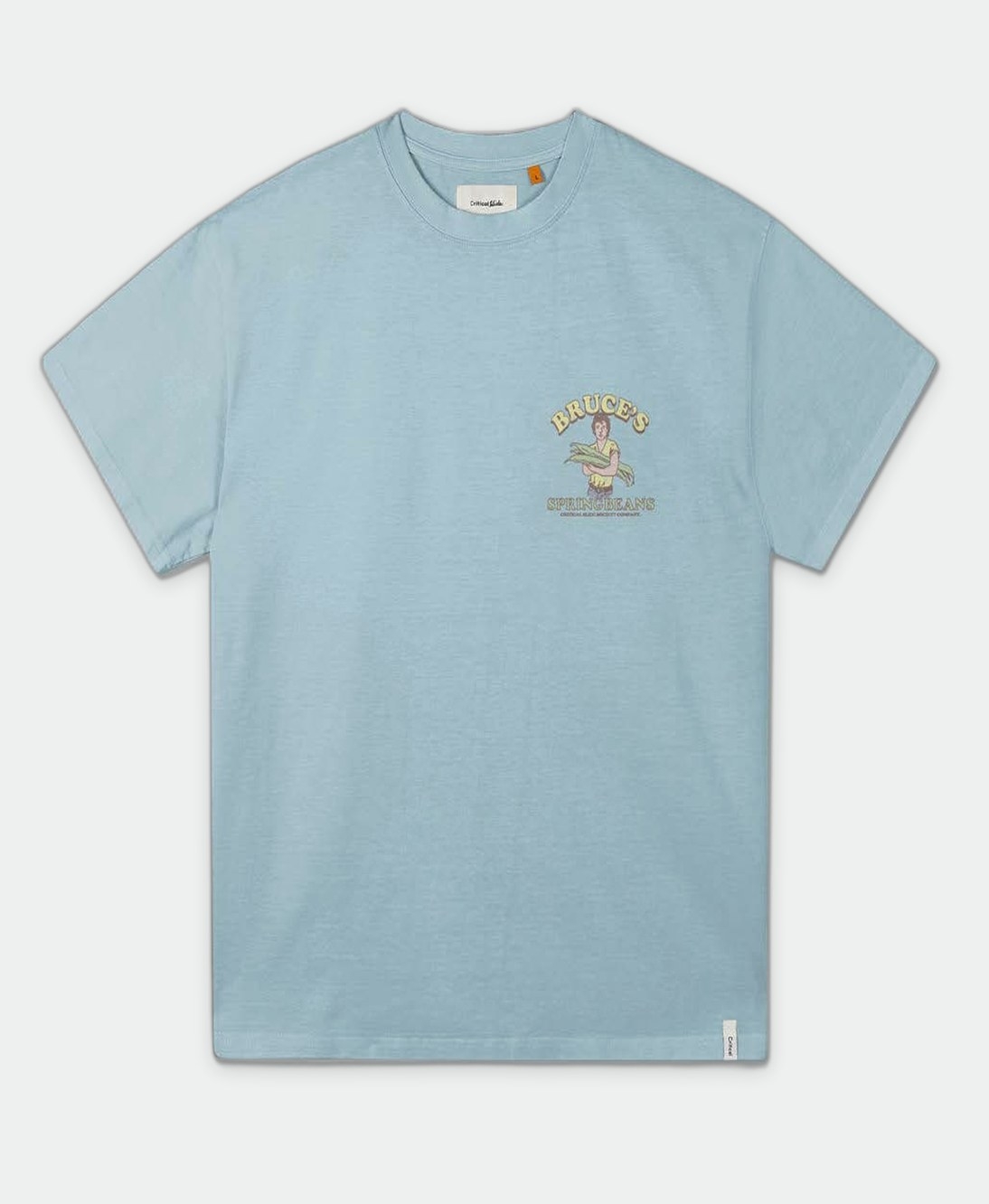 TCSS - Spring Beans Tee