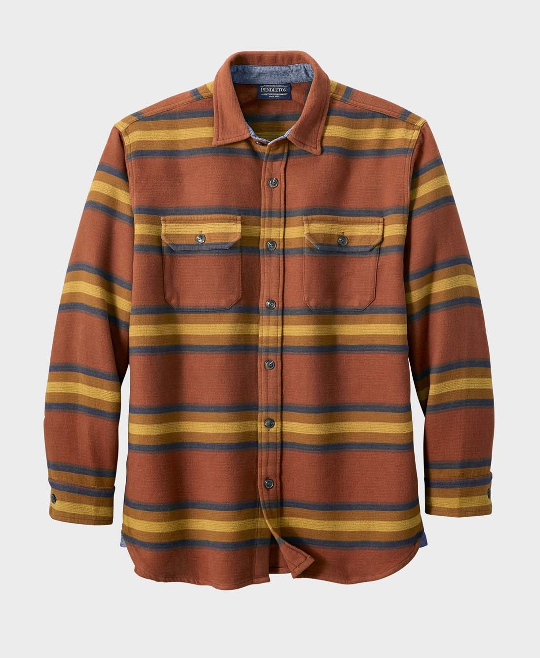 Pendleton - Driftwood Shirt