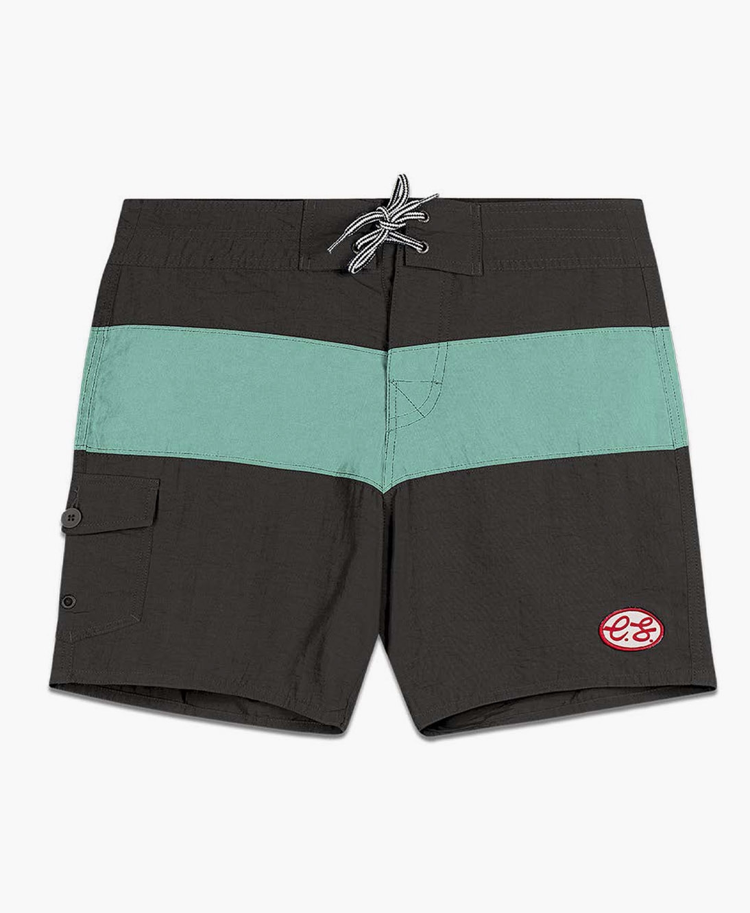 TCSS - Heritage 16" Boardshort