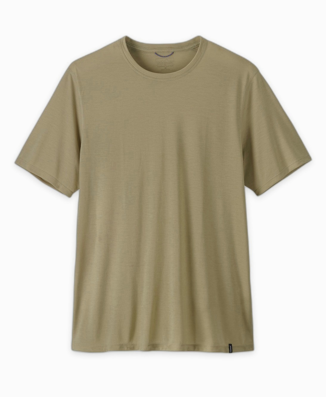 Patagonia - M's Cap Cool Trail Shirt