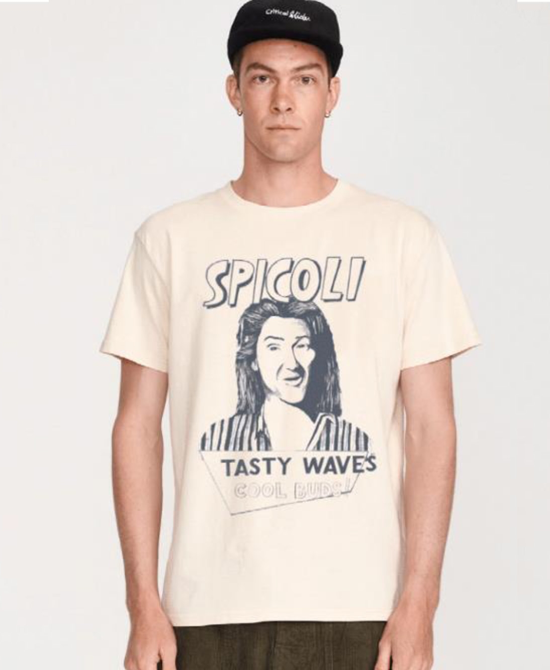 TCSS - Spicoli Tee