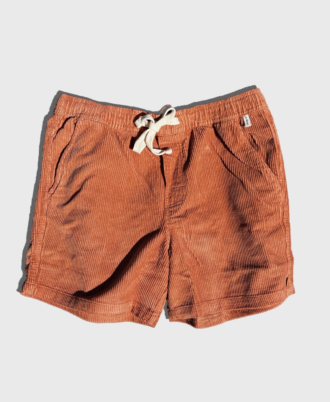 TCSS - Fever Cord Walkshort