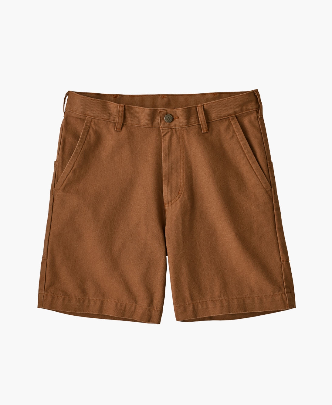 Patagonia - M's Stand Up Shorts - 7 in