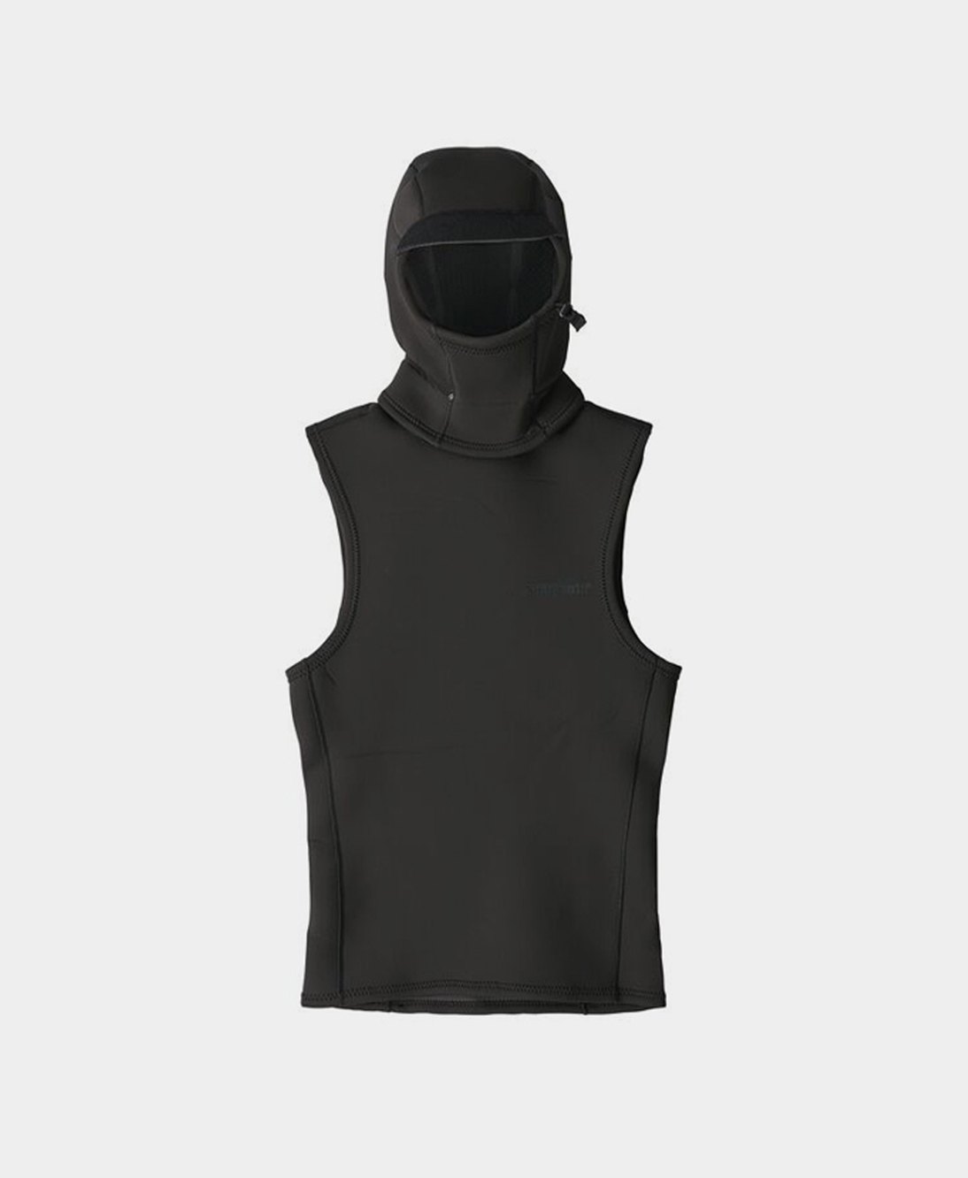 Patagonia - Yulex Water Heater Hooded Vest