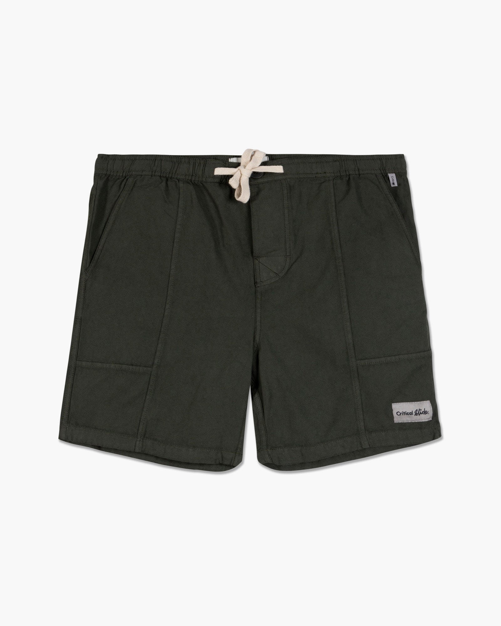 TCSS - All Day Canvas Short