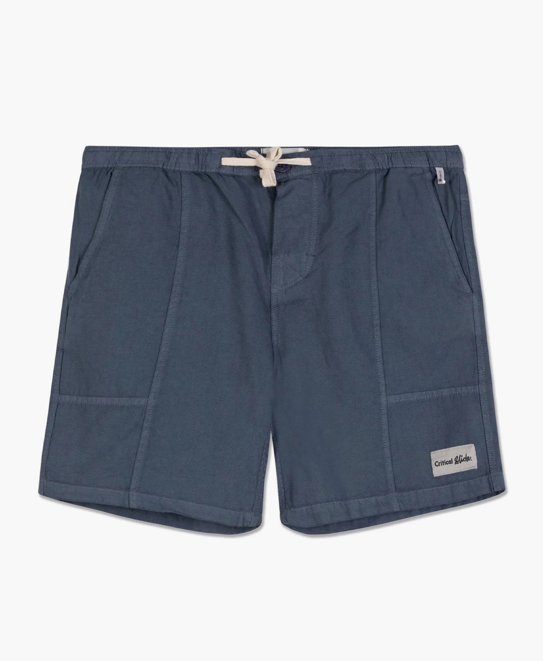 TCSS - All Day Canvas Short