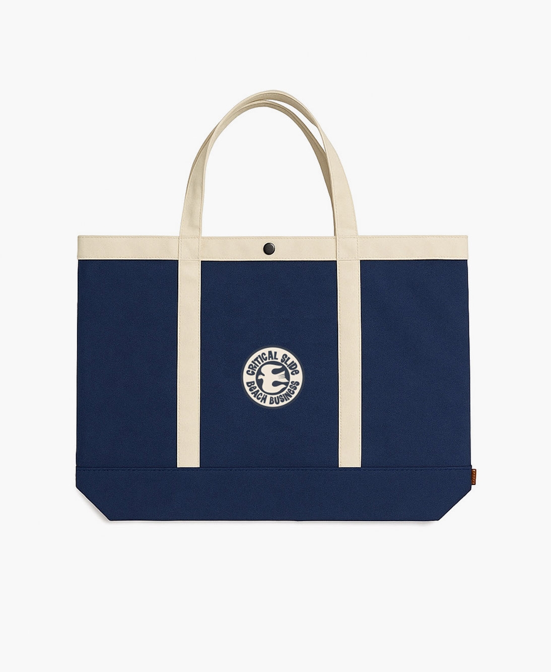TCSS - Sun Cured Beach Bag