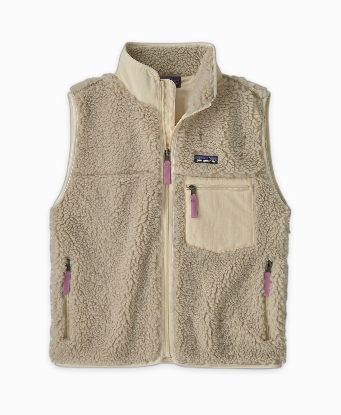 Patagonia - W's Classic Retro-X Vest