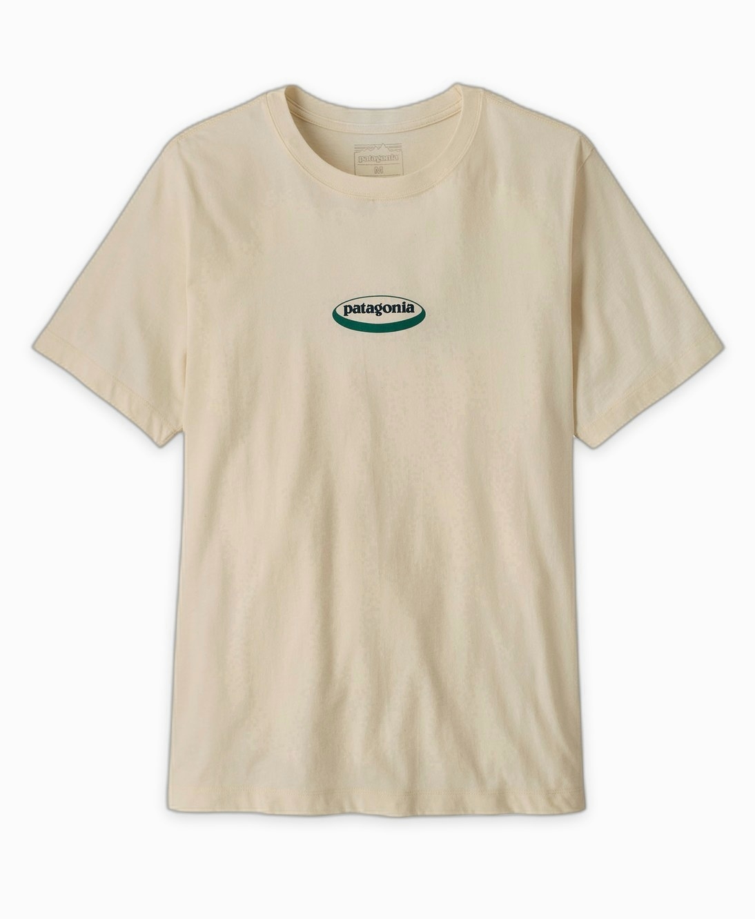 Patagonia - M's '95 Oval Logo T-Shirt