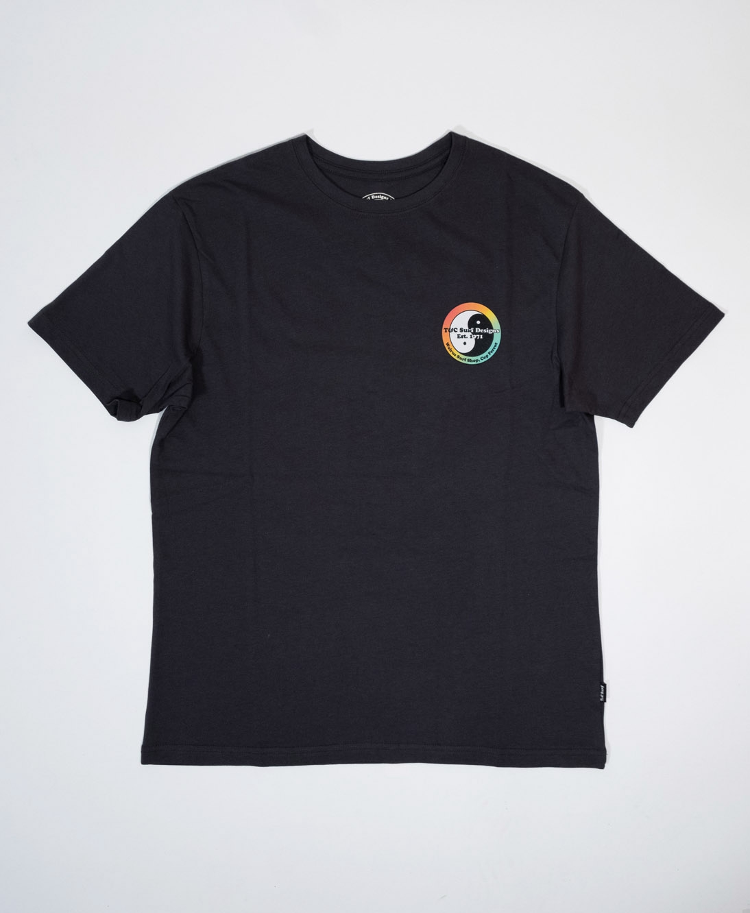 Town & Country Surfboards - OG Destination SS Tee