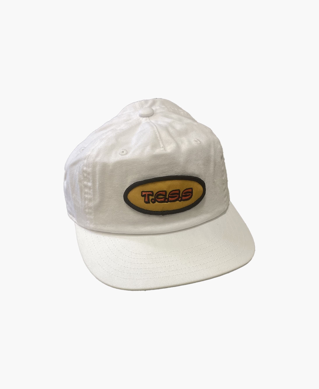 TCSS - Disc Cap
