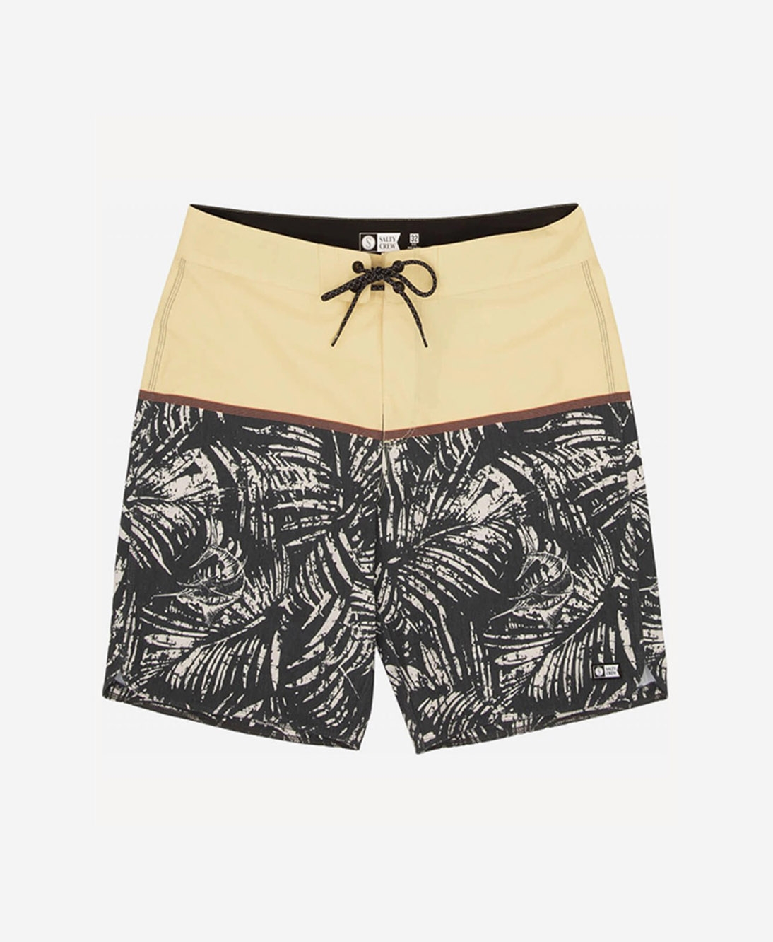 Salty Crew - Weathered Stripe Boardshort