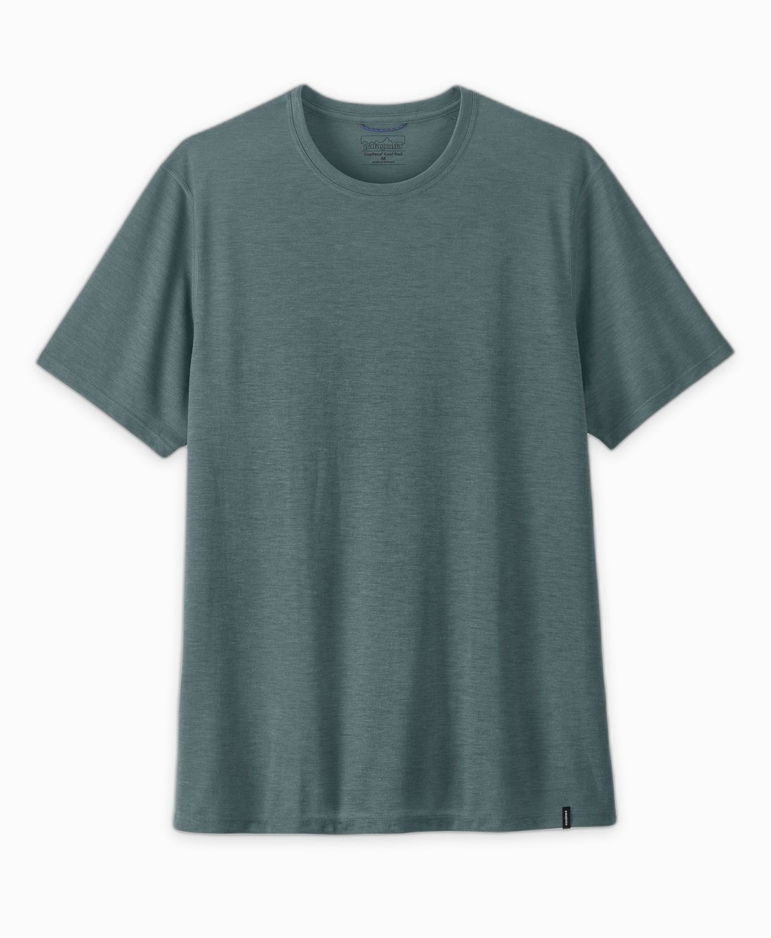 Patagonia - M's Cap Cool Trail Shirt