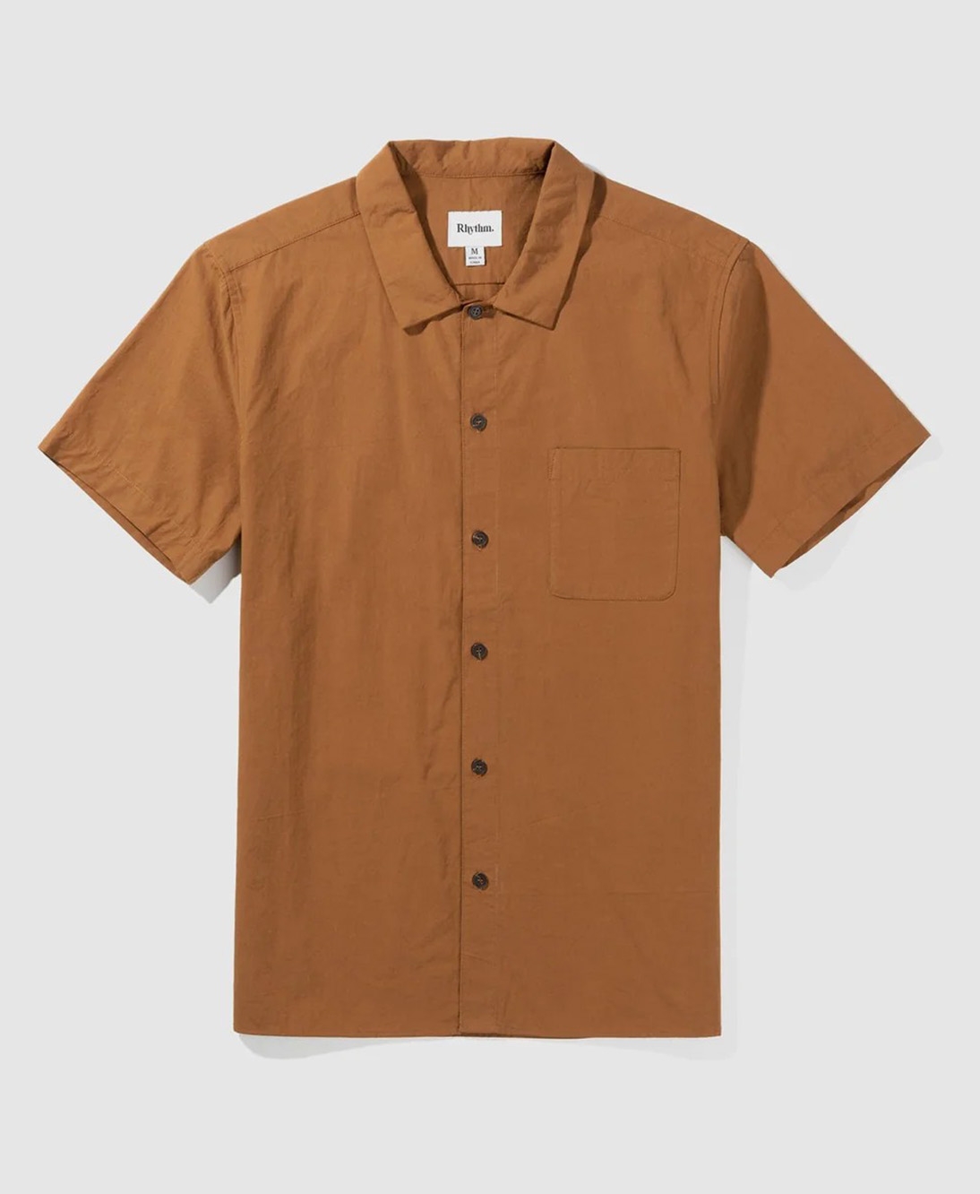 Rhythm - Essential SS Shirt