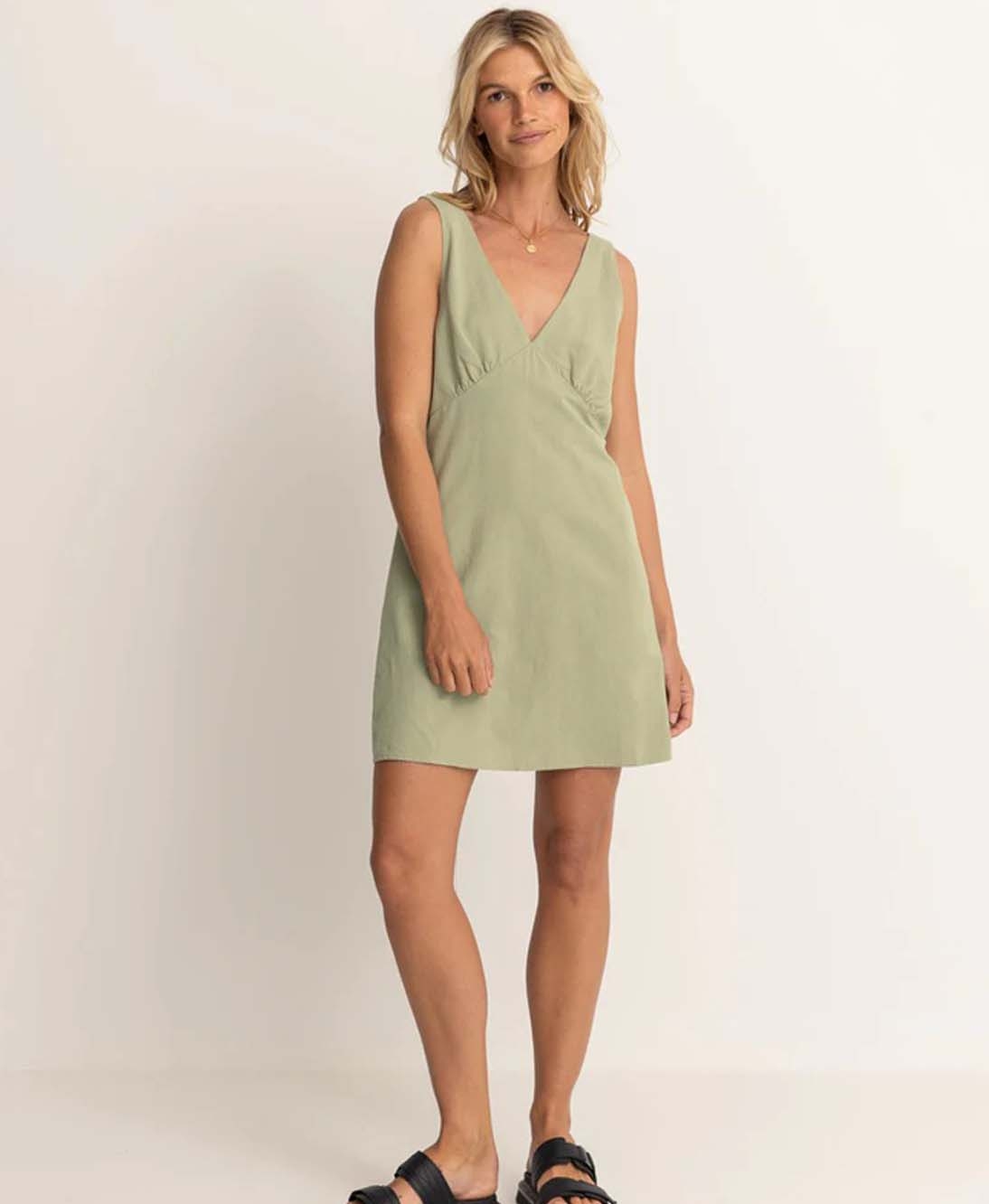 Rhythm - Bronte Mini Dress