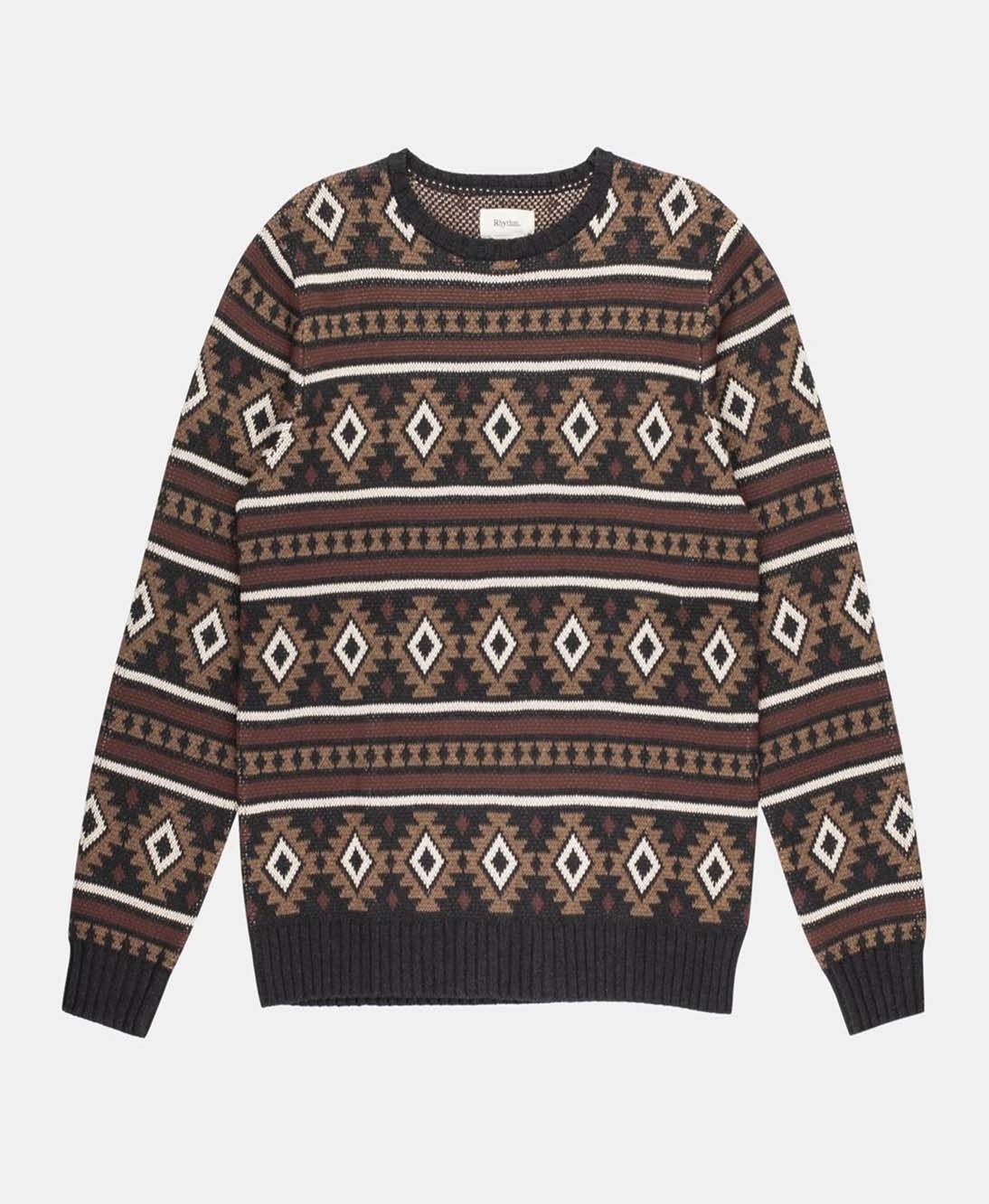 Rhythm - Desert Jaz Knit