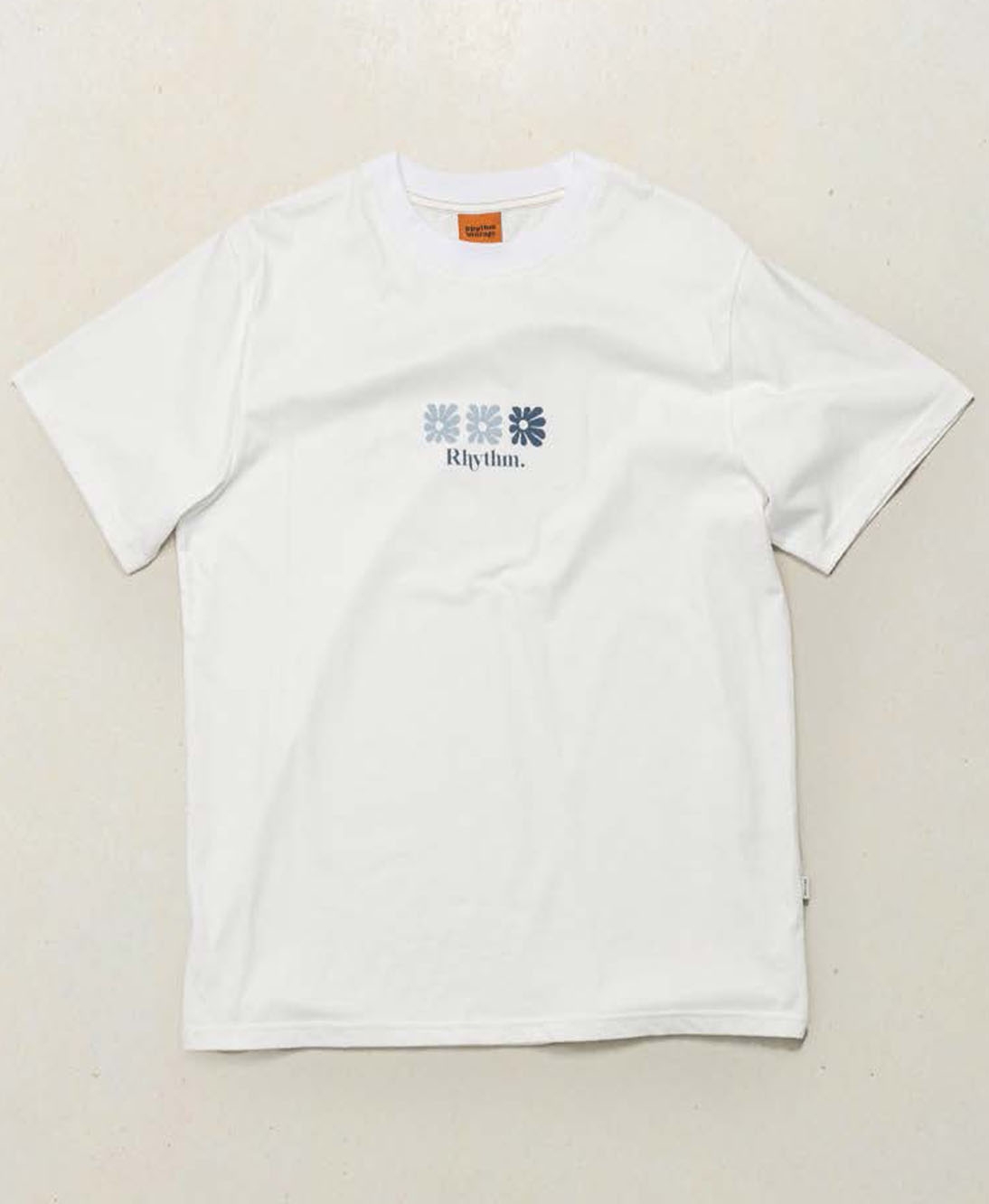 Rhythm - High Beaming Vintage SS T-Shirt
