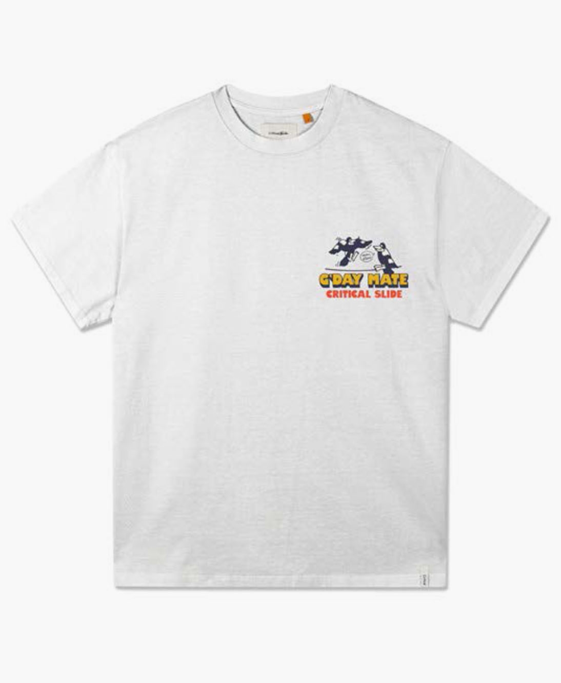 TCSS - Kids G'Day Mate Tee