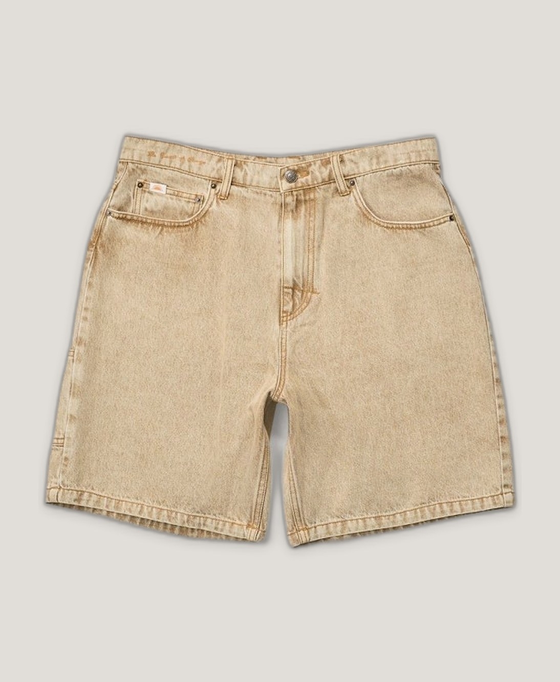 Rhythm - Toby Denim Short