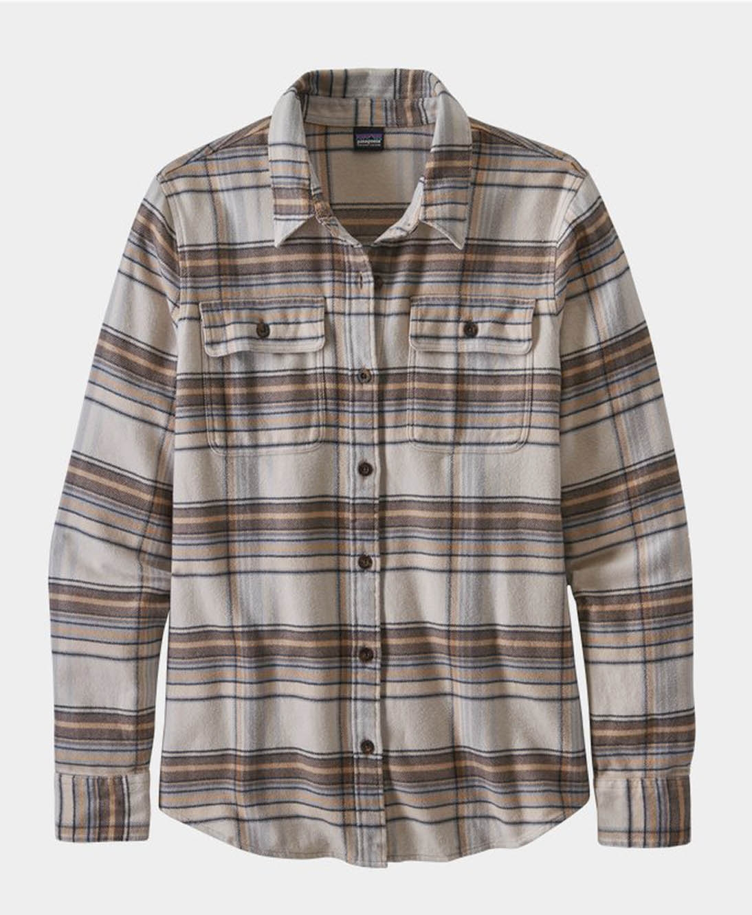Patagonia - W's L/S Fjord Flannel Shirt