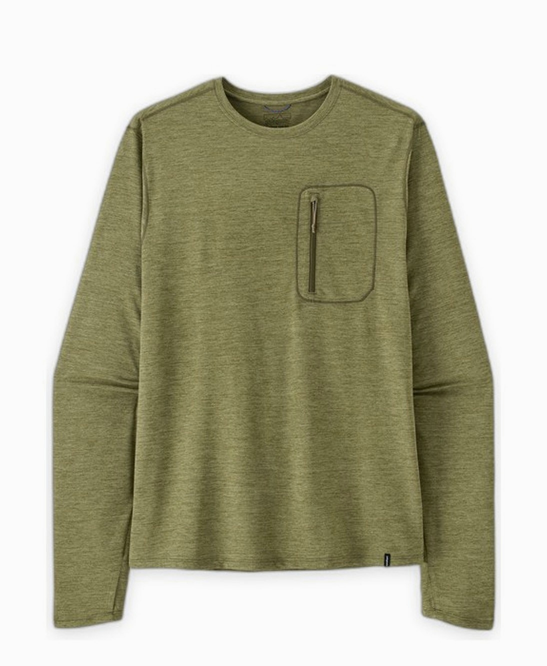 Patagonia - M's L/S Cap Cool Sun Shirt