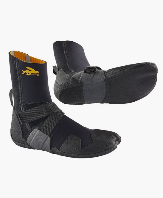 Patagonia - R3 Yulex Split Toe Booties