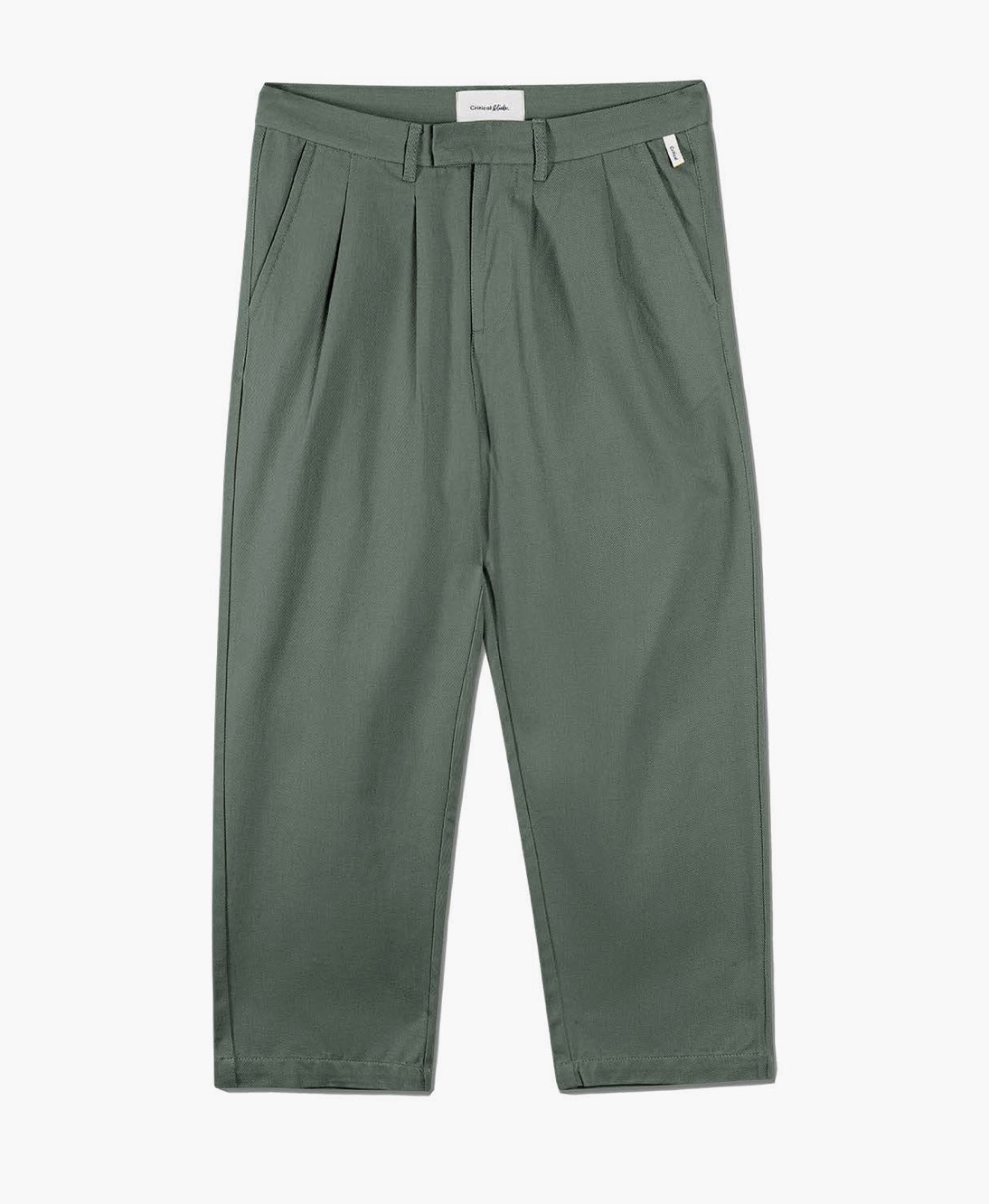 TCSS - Harro Twill Pant