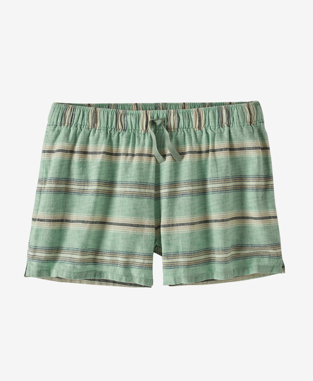 Patagonia - W's Island Hemp Baggies Shorts