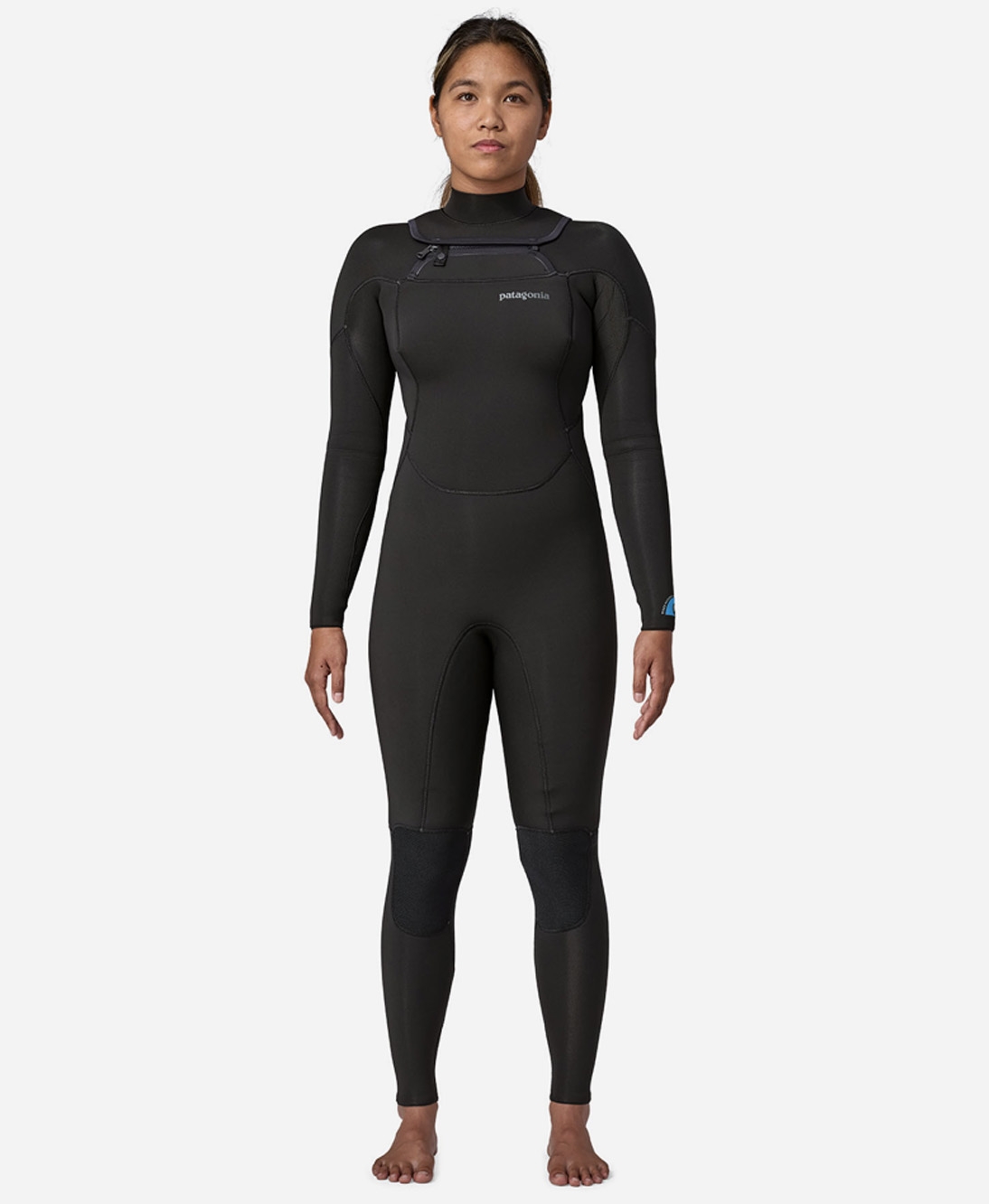 Patagonia - W's R1 Yulex Regulator FZ Fullsuit