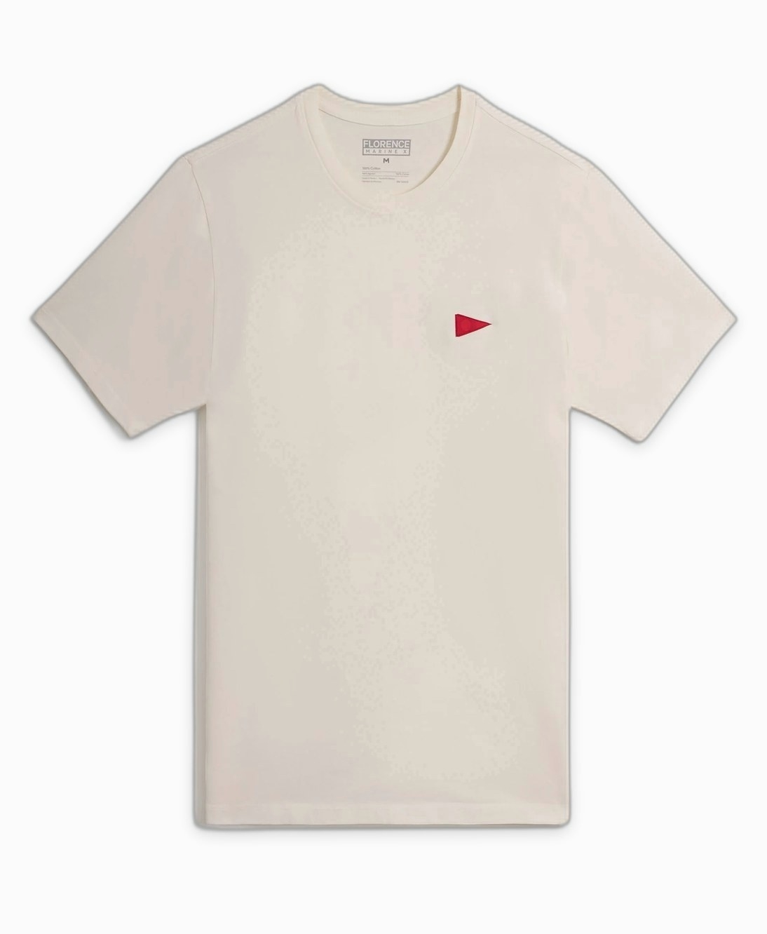 Florence Marine X - Burgee T-Shirt