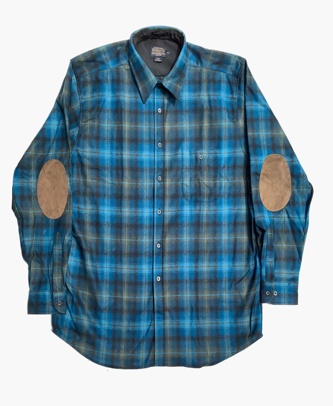 Pendleton - Trail Shirt