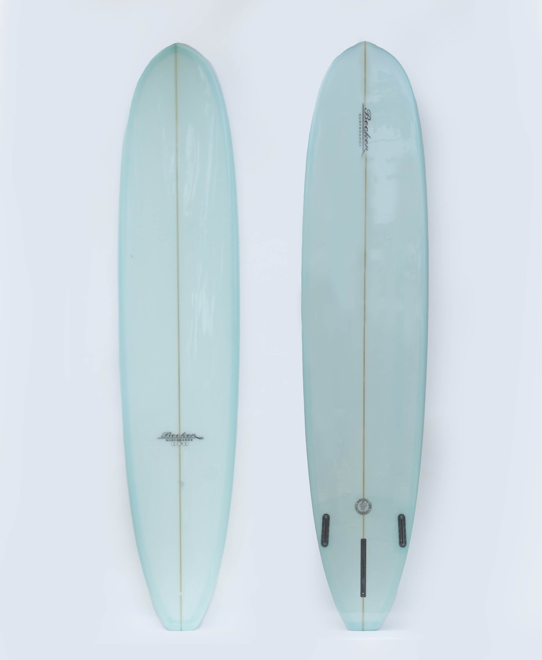 Becker Surfboards - UFO 9'
