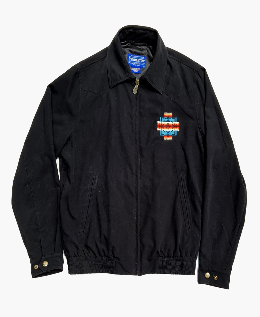 pendleton chief joseph jacket