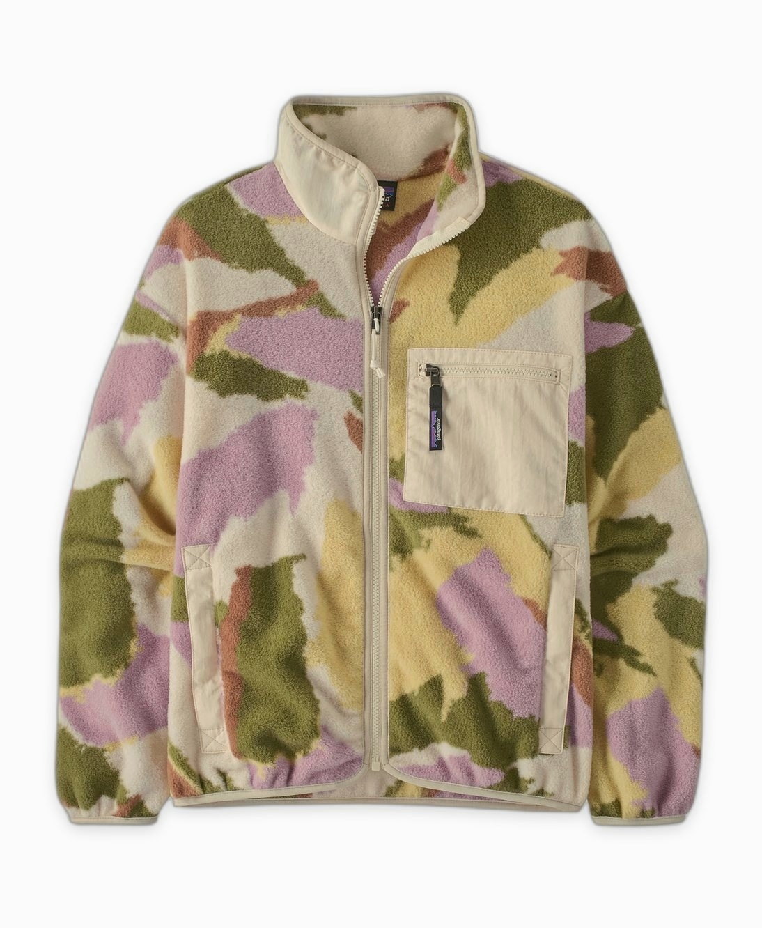 Patagonia - W's Synch Jkt