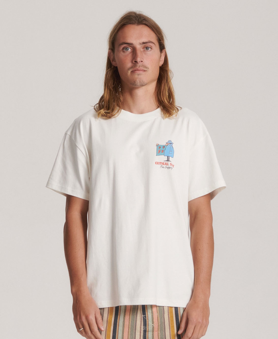 TCSS - Supply Tee