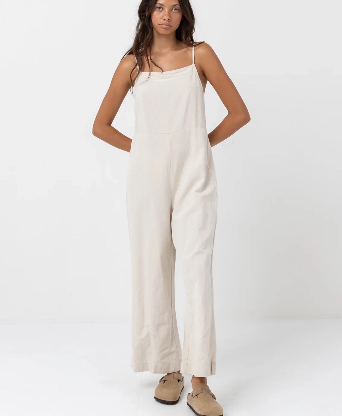 Rhythm - Classic Jumpsuit