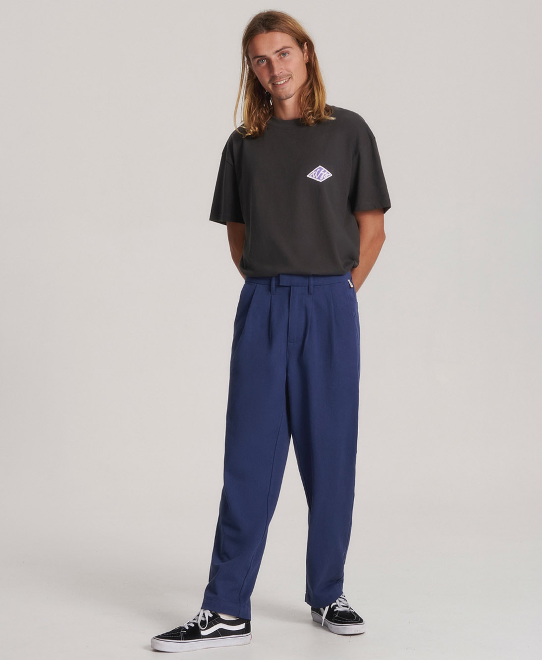 TCSS - Harro Twill Pant