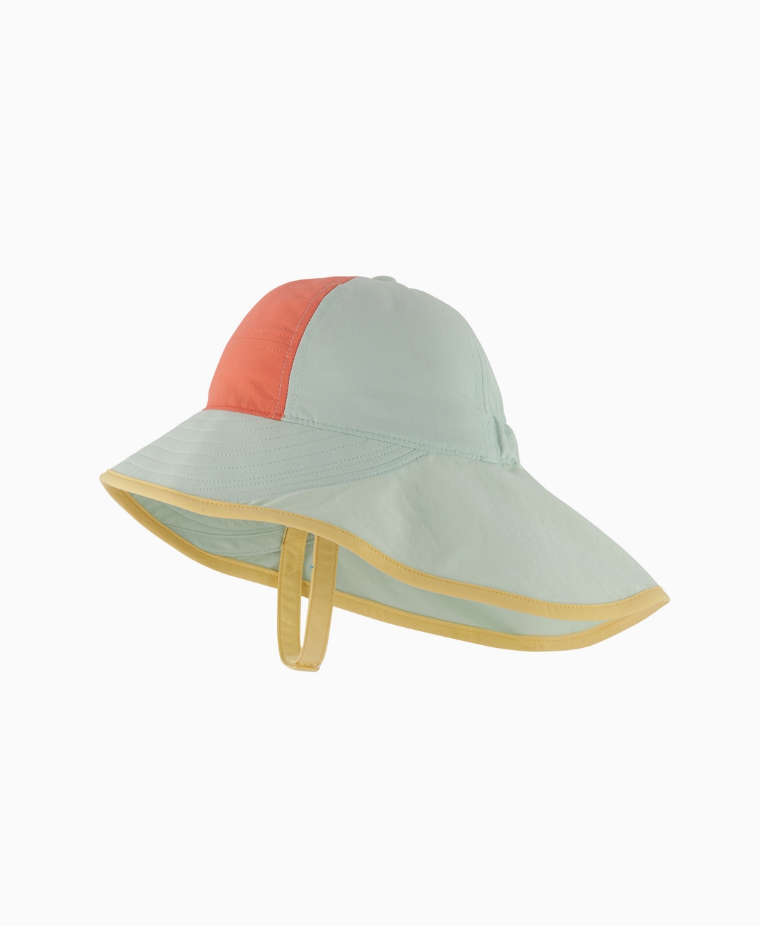 Patagonia - Baby Block-The-Sun Hat