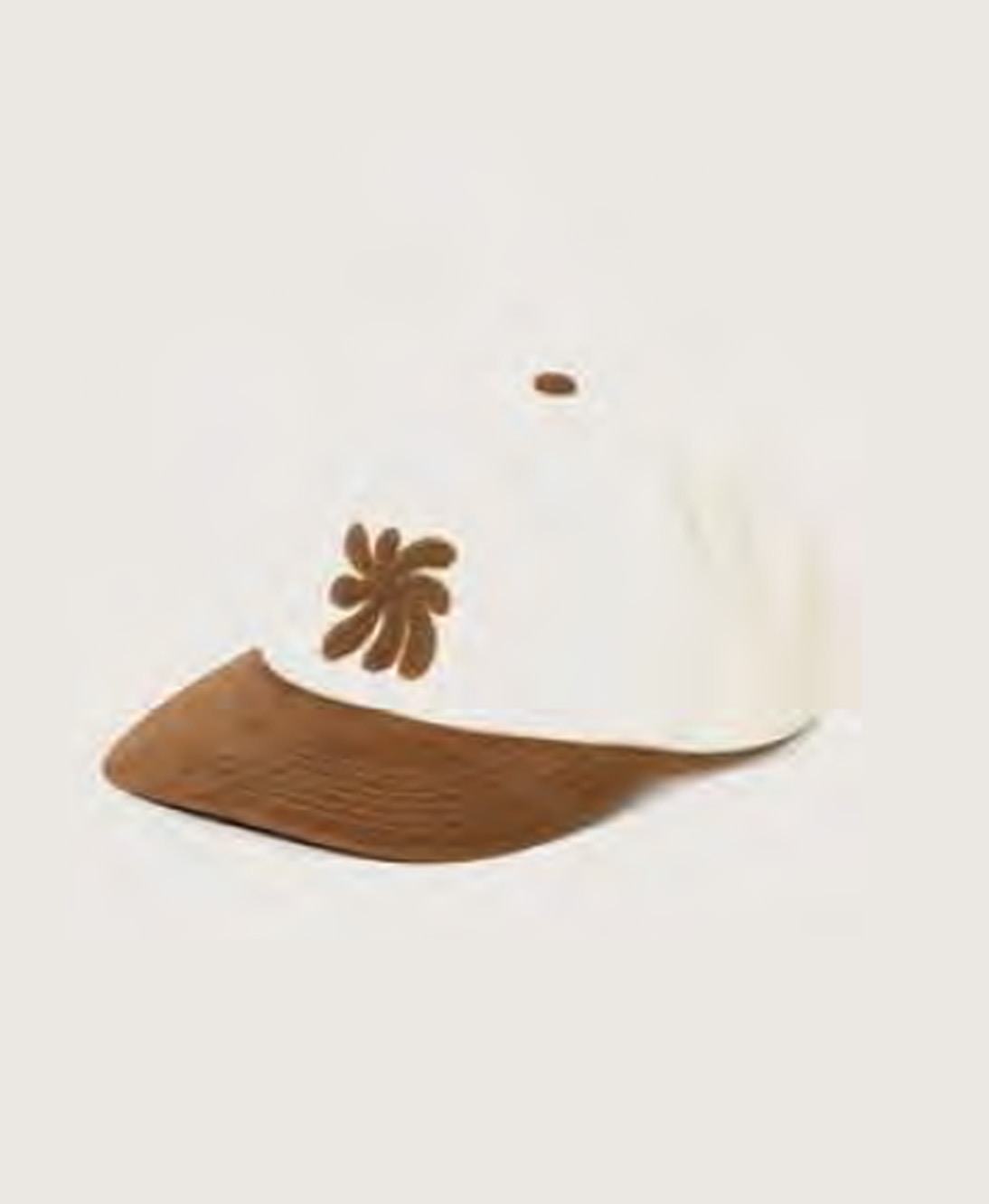 Rhythm - Flora Cap