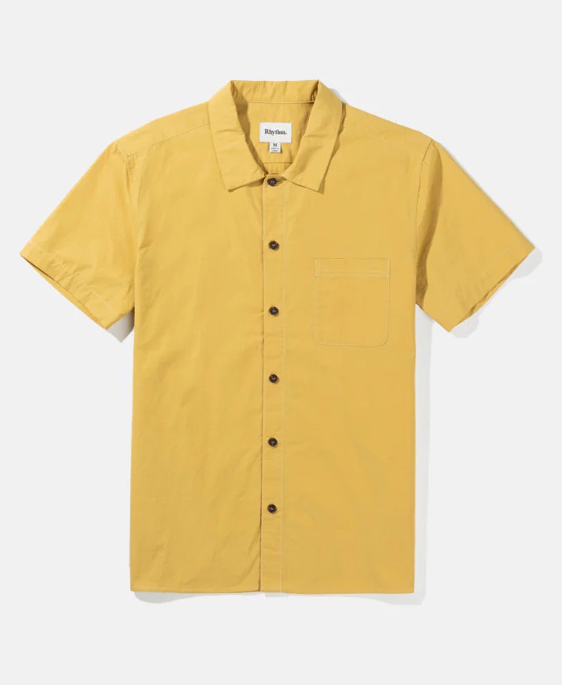 Rhythm - Essential SS Shirt