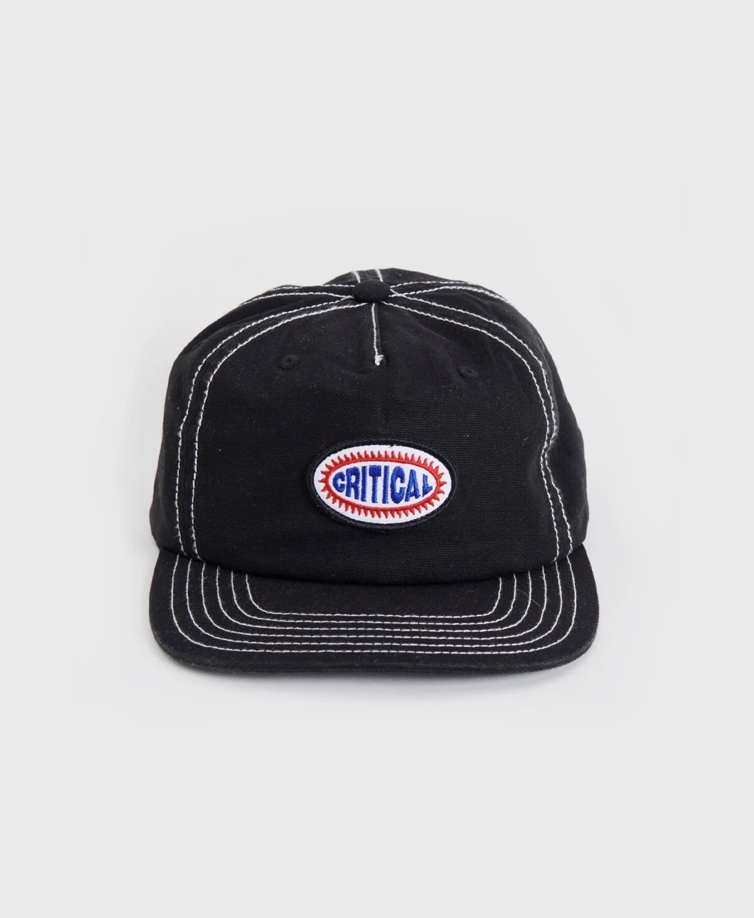 TCSS - Burst Cap