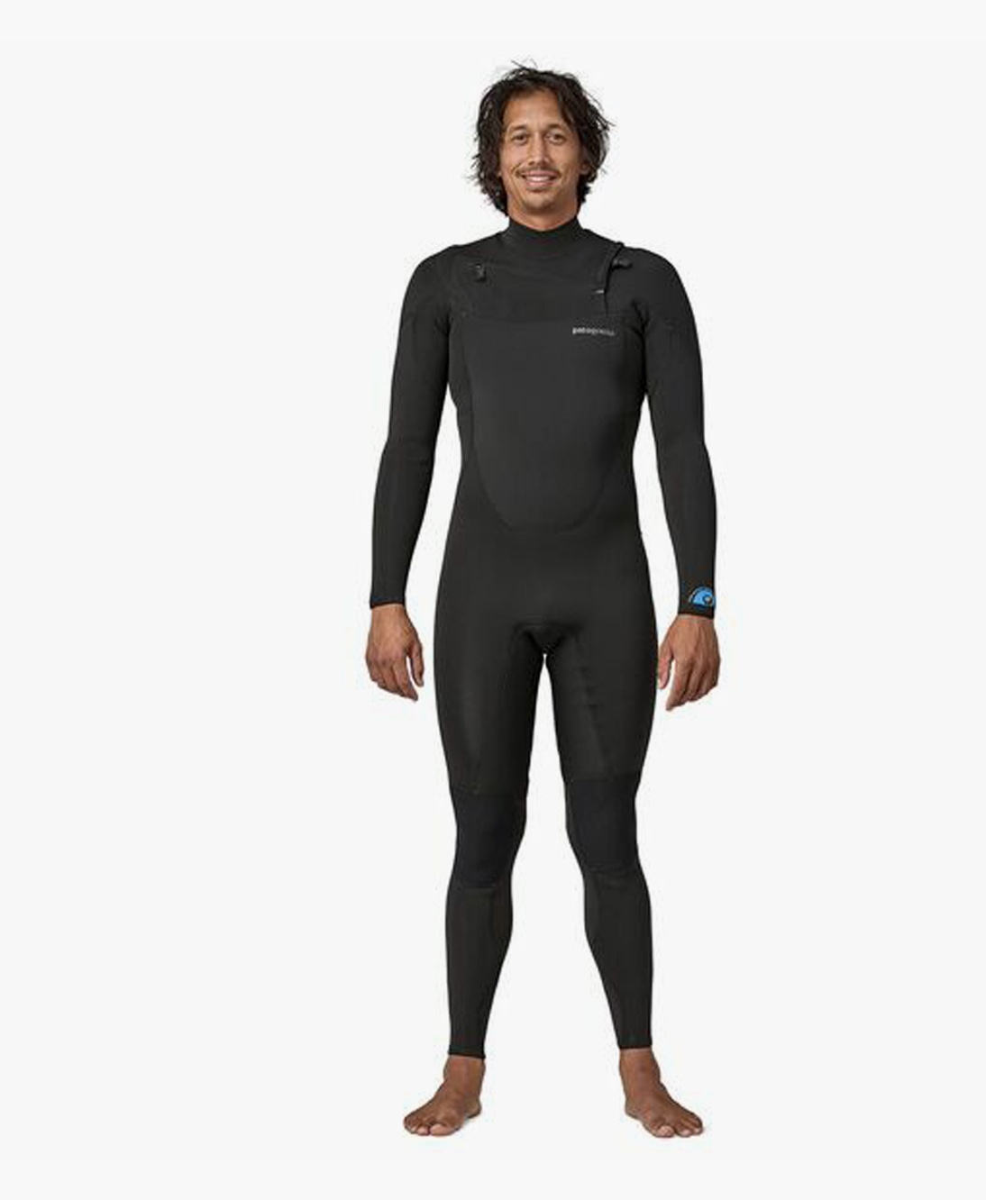 Patagonia - R1 Yulex Regulator FZ Fullsuit