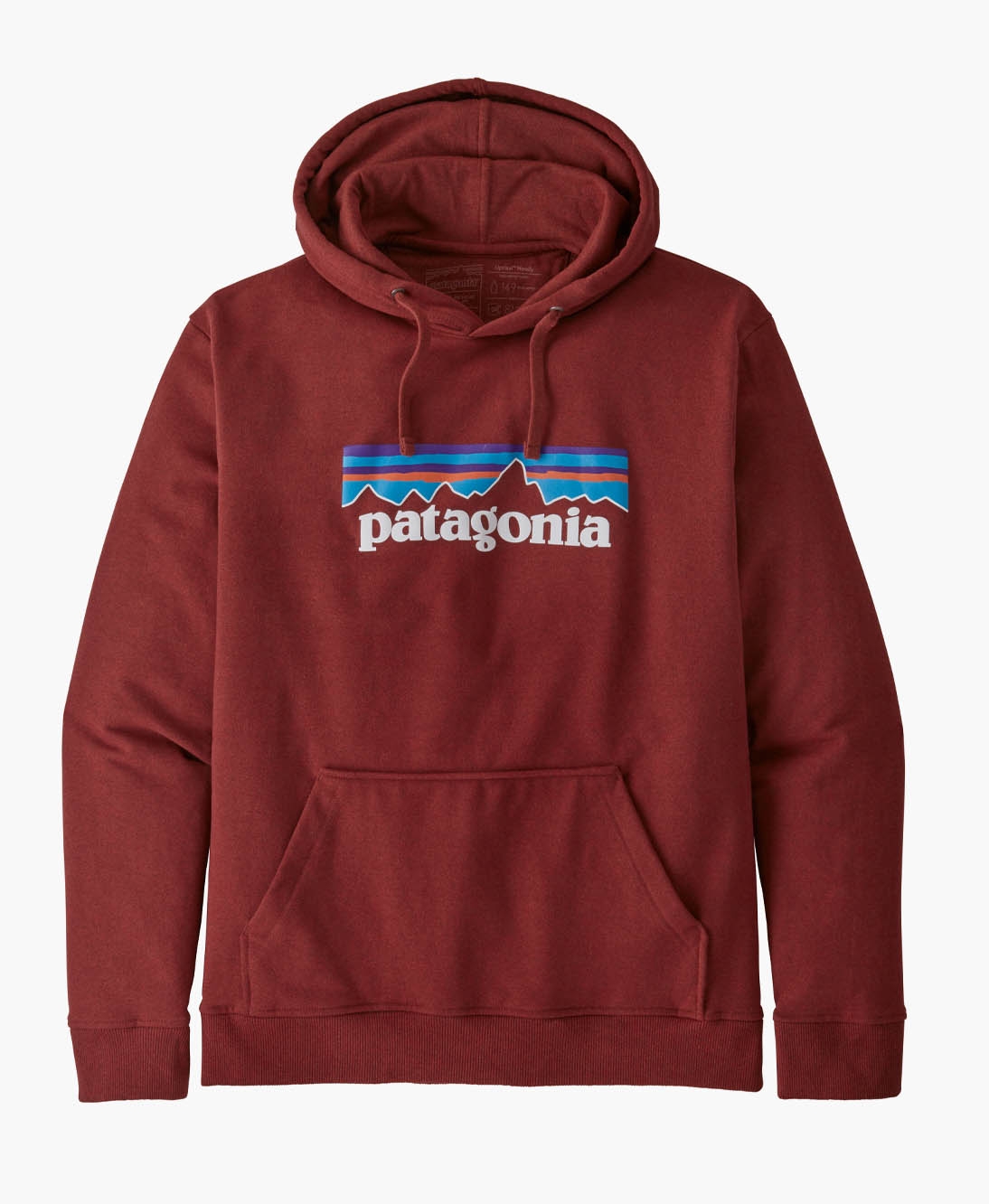 Patagonia - P6 Logo Uprisal Hoody